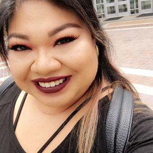 Meet your Posher, Darlene gayle